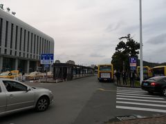 -普陀长途客运中心