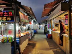 -大学城夜市大排档(凤栖路店)