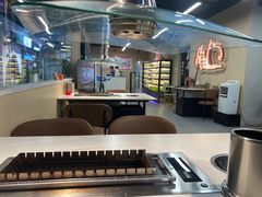 -串门小炉子自助烧烤·小火锅(南京首店)