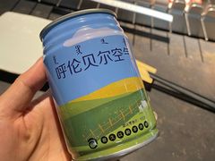 -很久以前羊肉串(中山公园店)