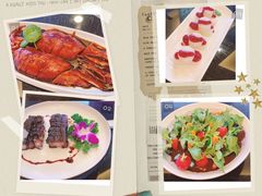 -新南华大酒店(广中店)