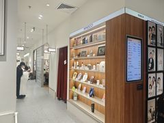 -海马体家庭照相馆(广州正佳广场店)