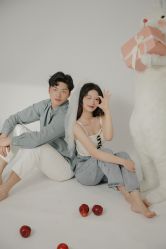 -素合写真摄影(合肥原创店)