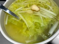 -四川饭店(长白店)