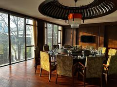 -京杭上院·河景花园餐厅·杭帮菜名店