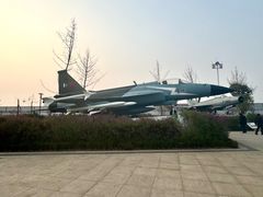 -成飞公园