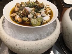 -The COOK·厨餐厅·自助餐(浦东嘉里大酒店)