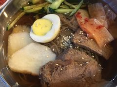 -郑阿姨的家·이모네·韩料&烤肉(武川路店)