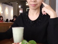 -UPPER KITCHEN(延安路店)