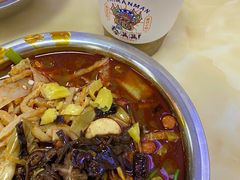 -凤张螺蛳粉·爽口粉(跃进路总店)