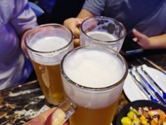 -MOSSO德国餐厅·音乐酒吧(环宇荟店)