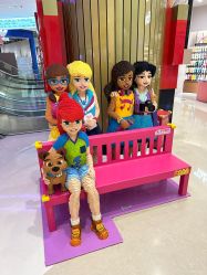 -LEGO(国贸商城店)