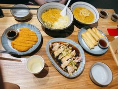 -南小蟹手工點心(三里屯店)