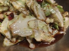 -绿茶餐厅(领展购物广场·中关村店)