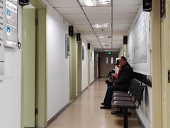 -上海市黄浦区香山中医医院