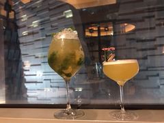 -广州富力丽思卡尔顿酒店·丽轩·粤菜