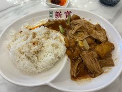 -新世界餐厅(万达店)