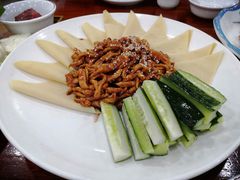 -锦州御烧烤·金盛福酒楼(天津总店)