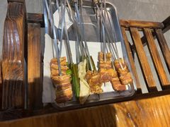 -筱果•梁山围炉烤肉(昌里路店)