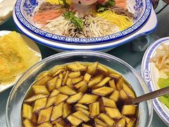 -老雒阳面馆·水席·洛阳菜(王城路店)