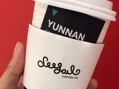 -Seesaw Coffee(苏州中心店)