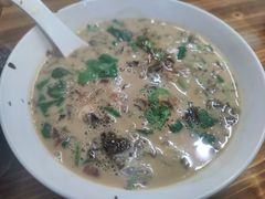 -云南大锅豆浆店