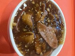 炒肝-天兴居(鲜鱼口街店)