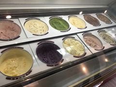 -哈根达斯(武汉天地店)