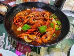 -龙虾风暴(松江店)