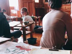 -香格里拉唐卡画院