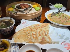-阿庄新豫菜(通泰路店)
