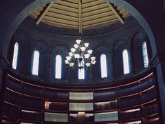 -中华圣公会教堂旧址