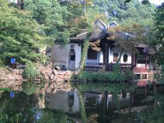 -无锡惠山寺