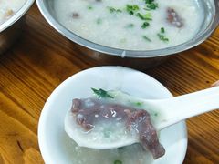 -南记食粥坊·宵夜大排档(岭南分店)