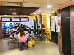 -麦当劳(一德路店)