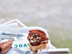 -屋裡·Union Bakery(龙江路店)