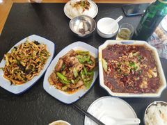 -小唐小四川水煮鱼(北三路店)