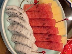-糟粕醋·椰苑海南菜餐厅(亚龙湾天域酒店)