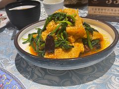 -巴扎美食·新疆菜·西域歌舞表演餐厅(新疆大厦店)