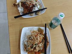 -湖南大学-第4食堂
