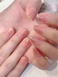 -Mi+·nail美甲美睫