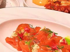 -壳里西餐厅Coquille Seafood Bistro(蒙自路店)