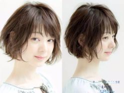-GIRL STYLE 烫发·染发沙龙