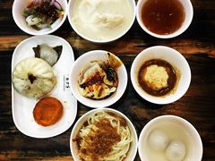 -龙抄手(文殊坊店)