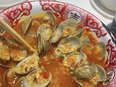-饶福记·南昌烧烤大排档(九龙湖土著店)