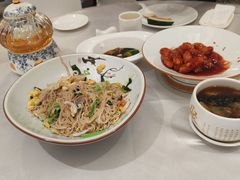 -聚春园自助餐厅(东街口店)