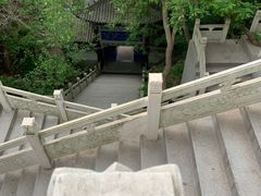 -石老人观光园