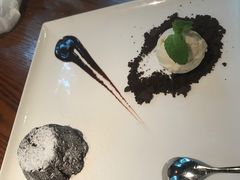 -弗兰克牛排西餐厅Ribone steak house(柠檬花园店)