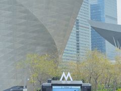 -深圳市当代艺术与城市规划馆