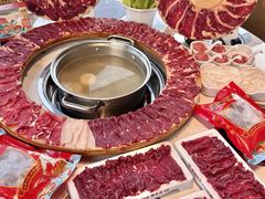 -潮德阿水牛肉火锅(深圳总店)